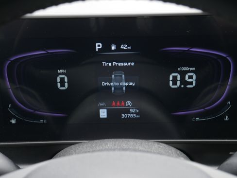 Certified 2023 Kia Sportage X-Line AWD/4WD image 33