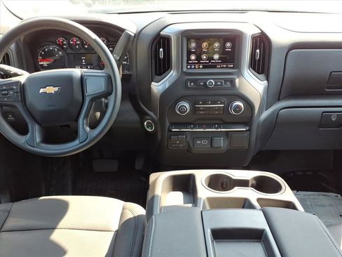 New 2024 Chevrolet Silverado 2500 W/T w/ WT Convenience Package image 26