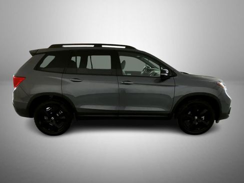 Used 2021 Honda Passport Elite image 4