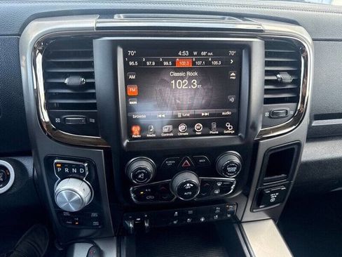 Used 2014 RAM 1500 Sport w/ Trailer Tow Group image 28