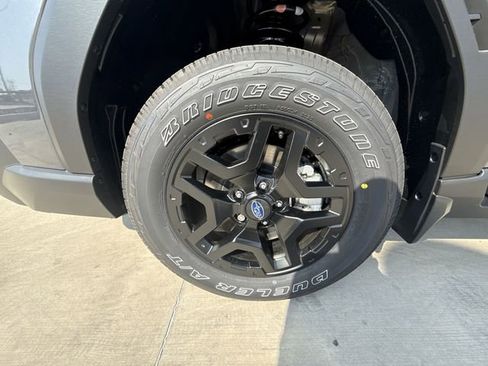 New 2026 Subaru Outback Wilderness image 10