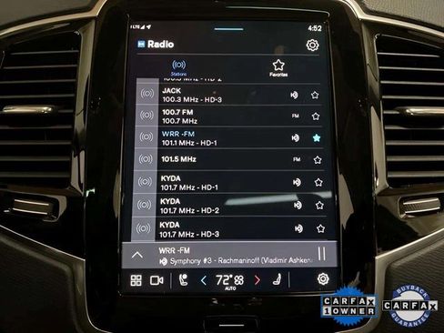 Used 2025 Volvo XC90 B6 Plus image 49