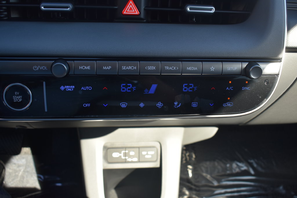 New 2027 Hyundai Ioniq 5 SEL RWD image 34