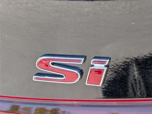 Used 2025 Honda Civic Si image 9