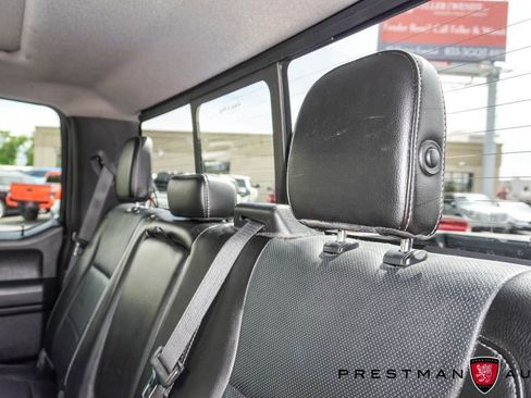 Used 2017 Ford F250 Lariat w/ Lariat Ultimate Package image 58