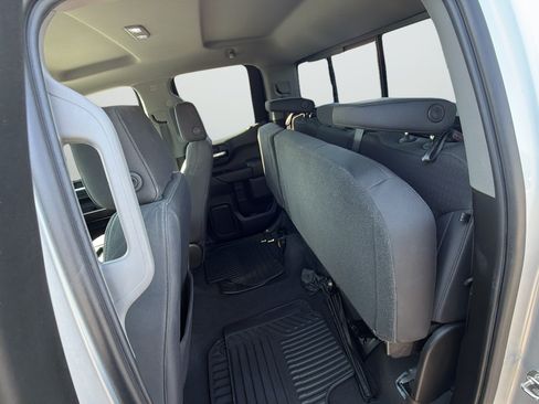 Used 2019 Chevrolet Silverado 1500 LT w/ All-Star Edition AWD/4WD image 35