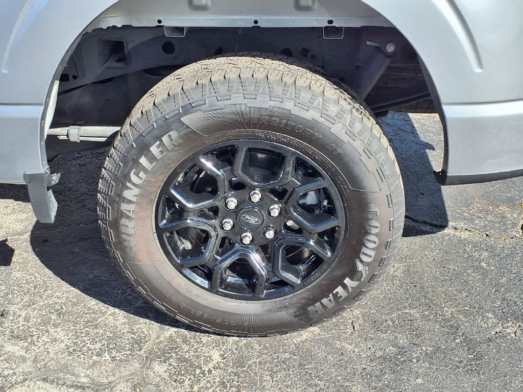Used 2024 Ford F150 XLT w/ Equipment Group 302A MID AWD/4WD image 27