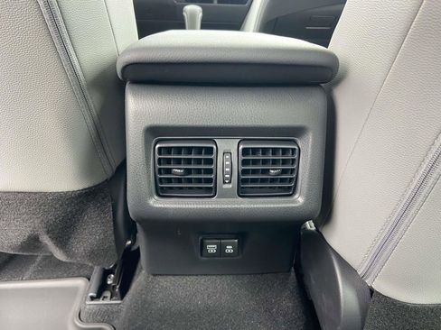 New 2026 Toyota Camry SE FWD image 16