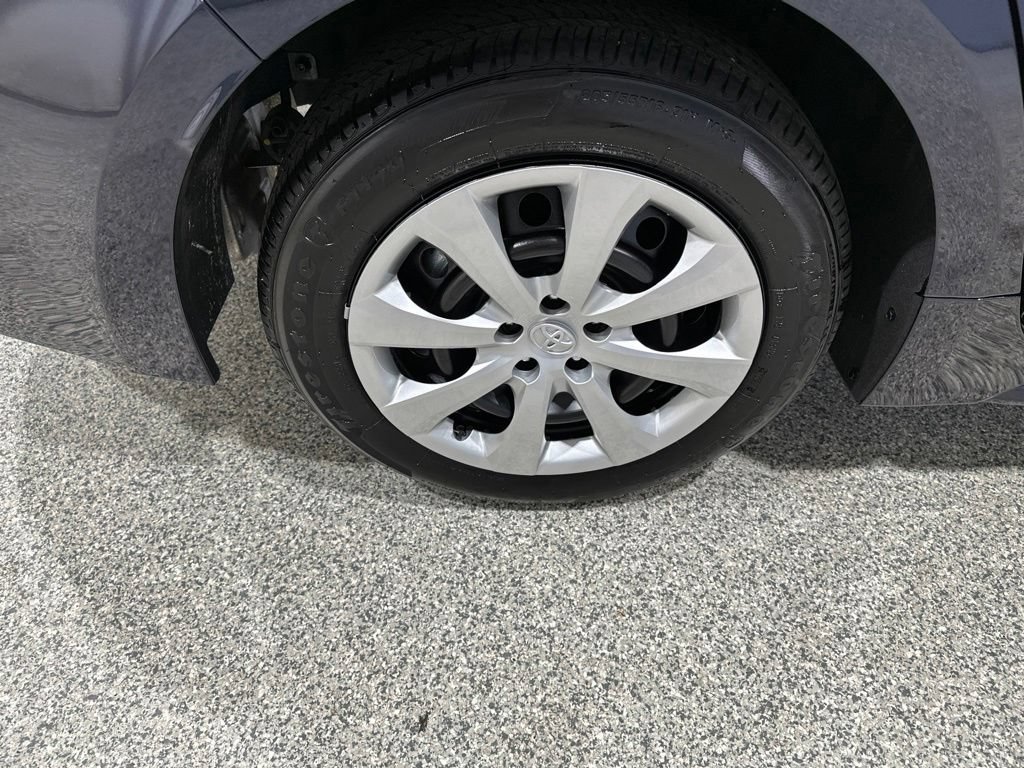 New 2026 Toyota Corolla LE FWD image 20