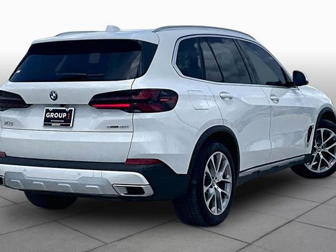 Used 2024 BMW X5 sDrive40i w/ Executive Package RWD image 12