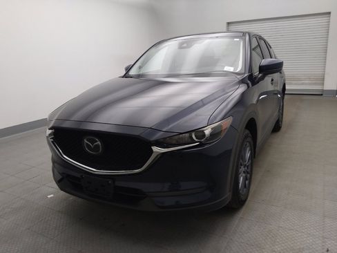 Used 2019 MAZDA CX-5 Touring FWD image 15
