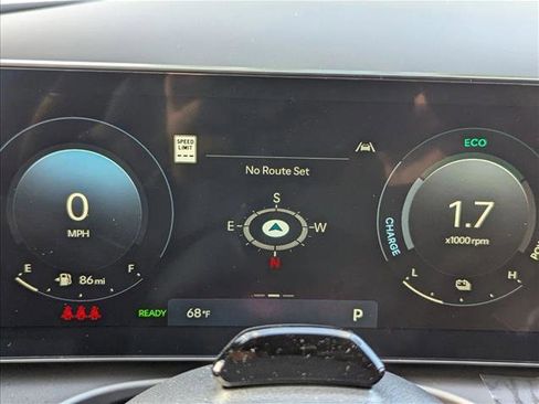 New 2025 Hyundai Tucson N Line image 10