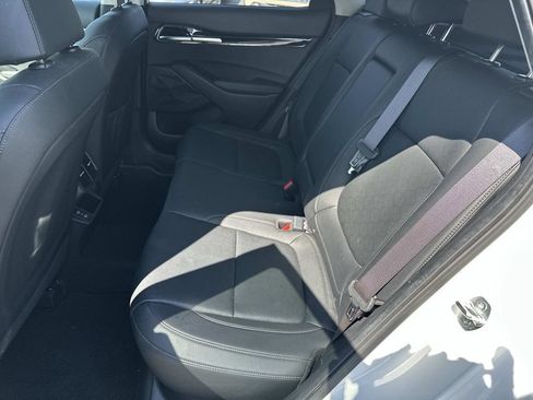 Used 2024 Kia Seltos SX AWD/4WD image 12