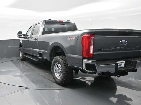 New 2026 Ford F350 XL w/ XL Off-Road Package image 7
