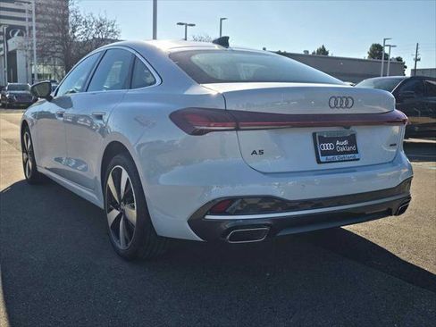 New 2025 Audi A5 2.0T Premium Plus image 6