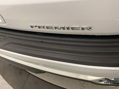 New 2026 Chevrolet Tahoe Premier AWD/4WD image 13