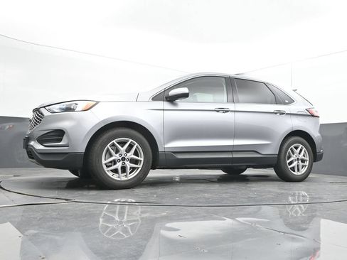 Used 2024 Ford Edge SEL AWD/4WD image 36