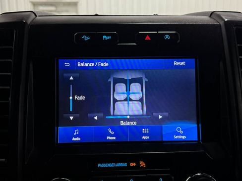 Used 2020 Ford F150 XL w/ Equipment Group 101A Mid AWD/4WD image 36