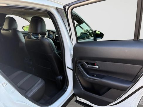 Used 2023 MAZDA CX-50 2.5 S w/ Cargo Package AWD/4WD image 17