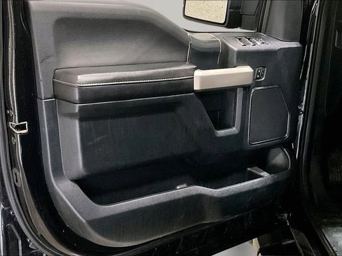 Used 2019 Ford F150 Lariat w/ Equipment Group 502A Luxury image 20