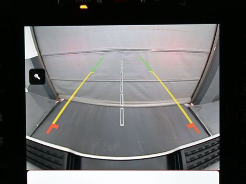 Used 2024 RAM 2500 Laramie w/ Safety Group image 20