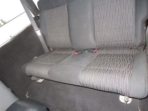 Used 2012 Jeep Wrangler Sport image 24