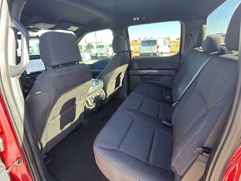 Used 2022 Ford F150 XLT w/ Equipment Group 302A High image 17