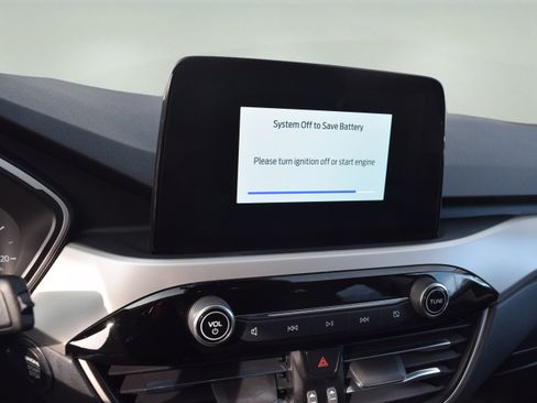 Certified 2022 Ford Escape SE w/ Convenience Package image 13