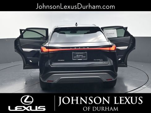 New 2026 Lexus RX 350 image 34