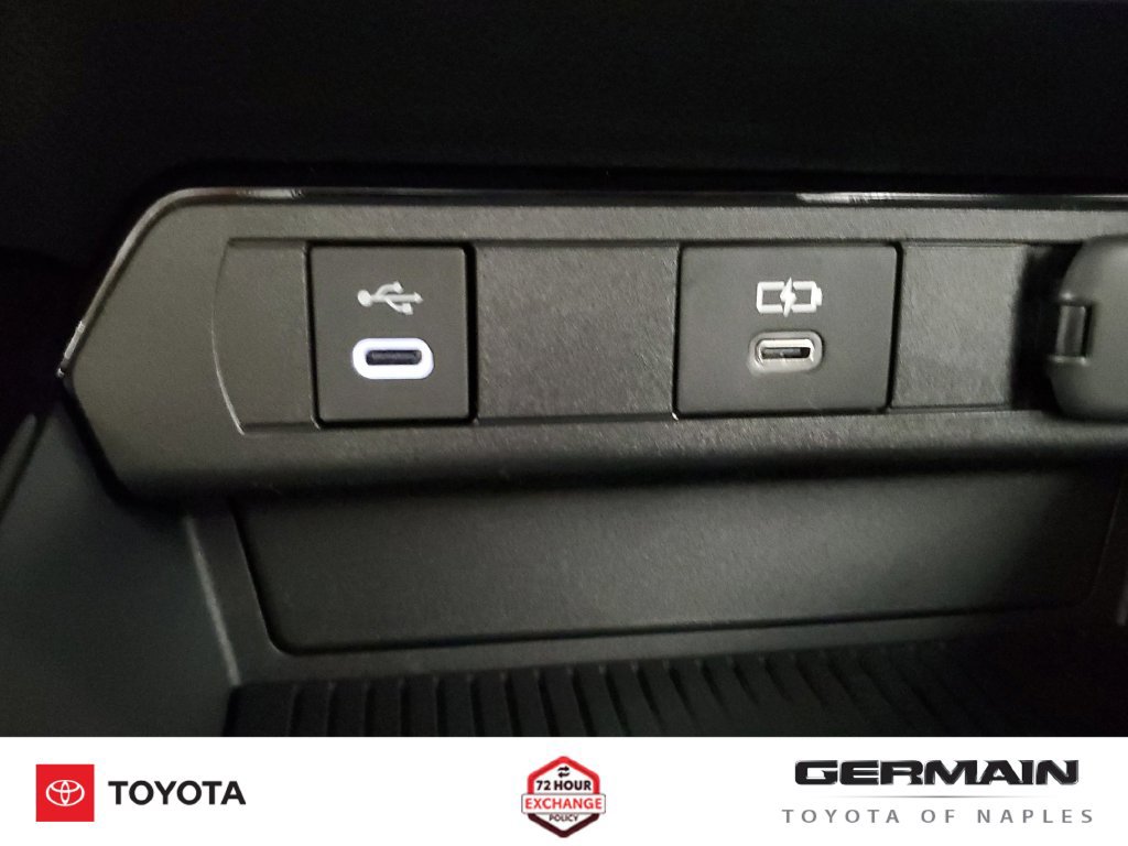 New 2026 Toyota Prius Plug-In Hybrid FWD image 27
