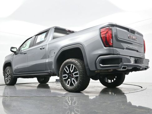 Used 2021 GMC Sierra 1500 AT4 w/ AT4 Premium Package AWD/4WD image 52