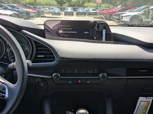 New 2026 MAZDA MAZDA3 s FWD image 16