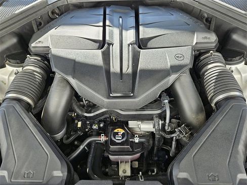 Used 2023 Genesis GV80 3.5T image 31