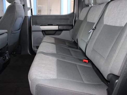 Used 2026 Ford F250 XLT AWD/4WD image 22