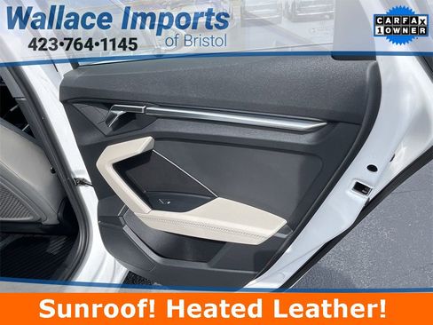 Used 2023 Audi A3 2.0T Premium w/ Convenience Package image 22