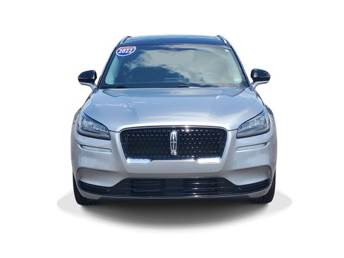 Certified 2022 Lincoln Corsair Reserve w/ Equipment Group 201A AWD/4WD image 2