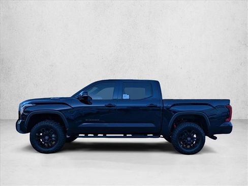 New 2026 Toyota Tundra Limited image 5