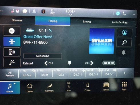 Used 2022 Jeep Wagoneer Series II image 31