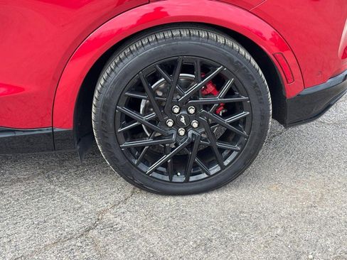 Used 2023 Ford Mustang Mach-E GT w/ GT Performance Edition image 11