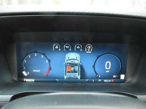 New 2025 Ford F150 XLT w/ Equipment Group 303A High image 30