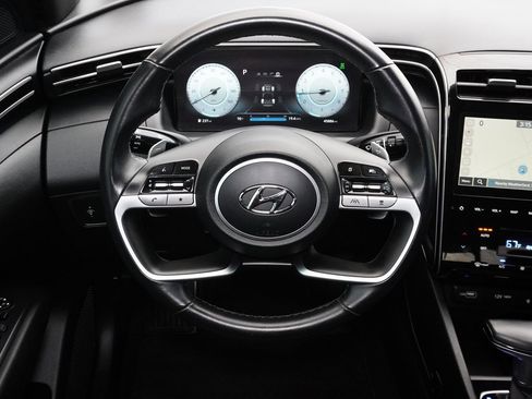 Used 2023 Hyundai Santa Cruz SEL Premium w/ Launch Package image 19