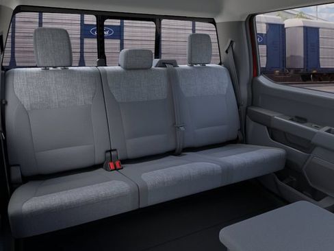 New 2026 Ford F350 XLT AWD/4WD image 12