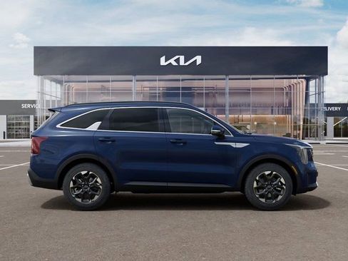 New 2026 Kia Sorento S FWD image 7