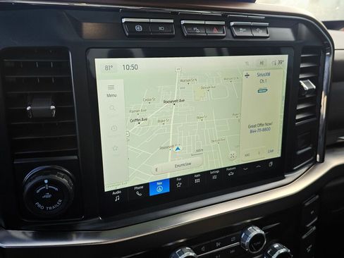 Used 2024 Ford F350 King Ranch image 26