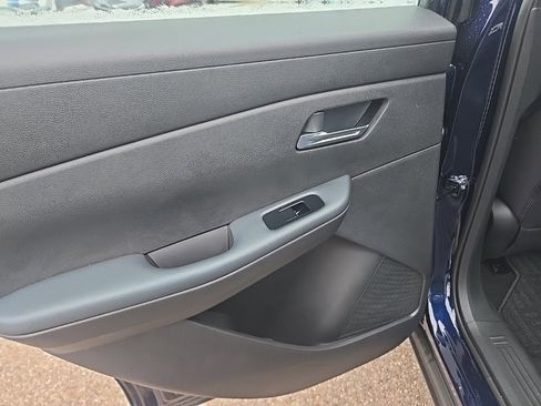 New 2026 Nissan Leaf SV+ image 30