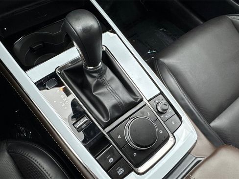 New 2025 MAZDA CX-30 2.5 Turbo w/ Premium Plus Pkg image 18
