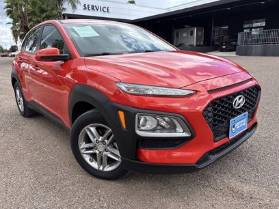 Used 2019 Hyundai Kona SE