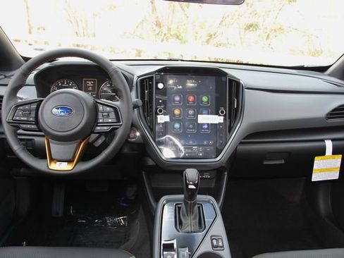 New 2026 Subaru Crosstrek 2.5i Wilderness AWD/4WD image 15