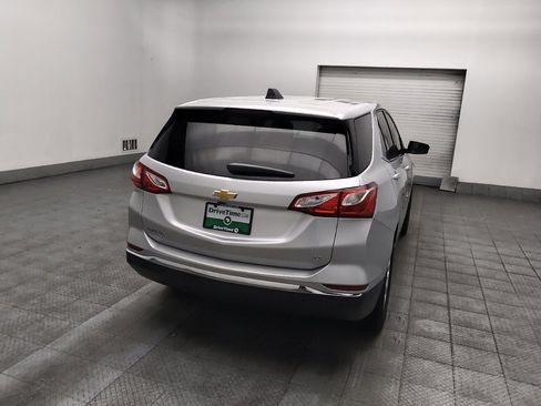 Used 2020 Chevrolet Equinox LT FWD image 7