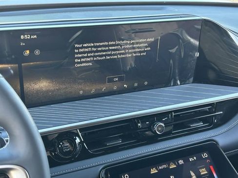 New 2026 INFINITI QX80 Autograph AWD/4WD image 29